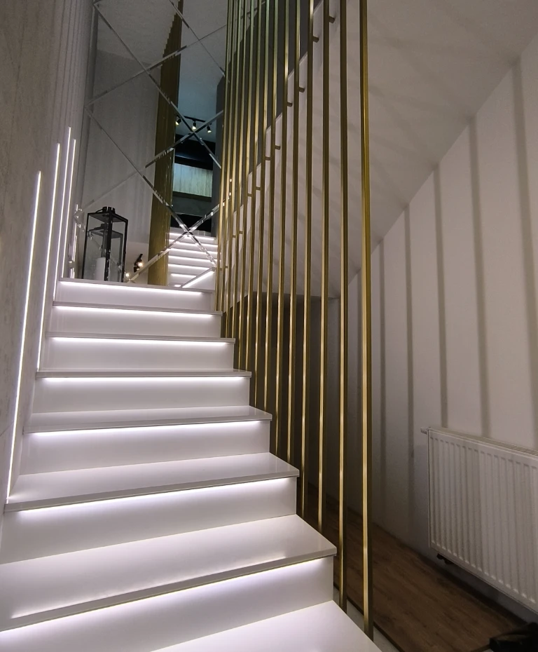 Górne pomieszczenie